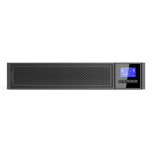 UPS LevelOne USV Online IOT 6KVA/