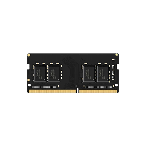 Atmiņa portatīvajam datoram Lexar SODIMM, DDR4