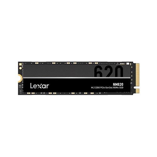 Dysk SSD Lexar NM620 2TB M