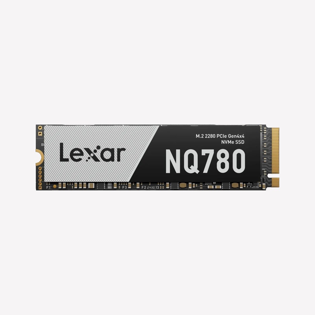 Lexar Dysk SSD NQ780 1TB Gen4