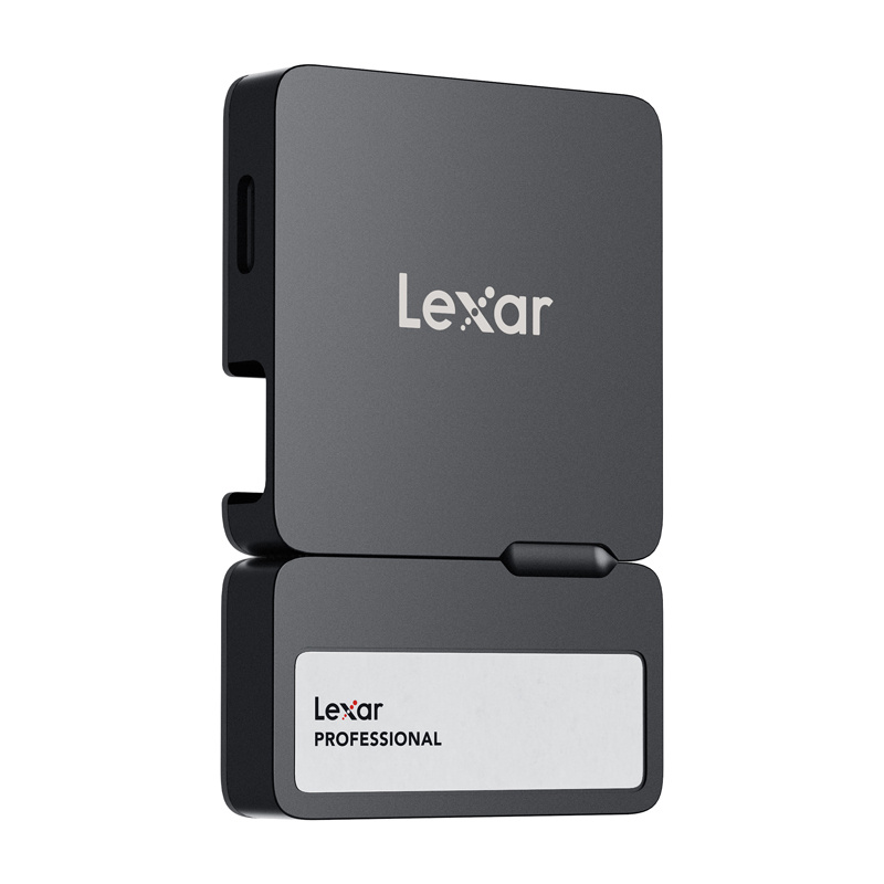 Ārējais SSD disks Lexar SL400 Go