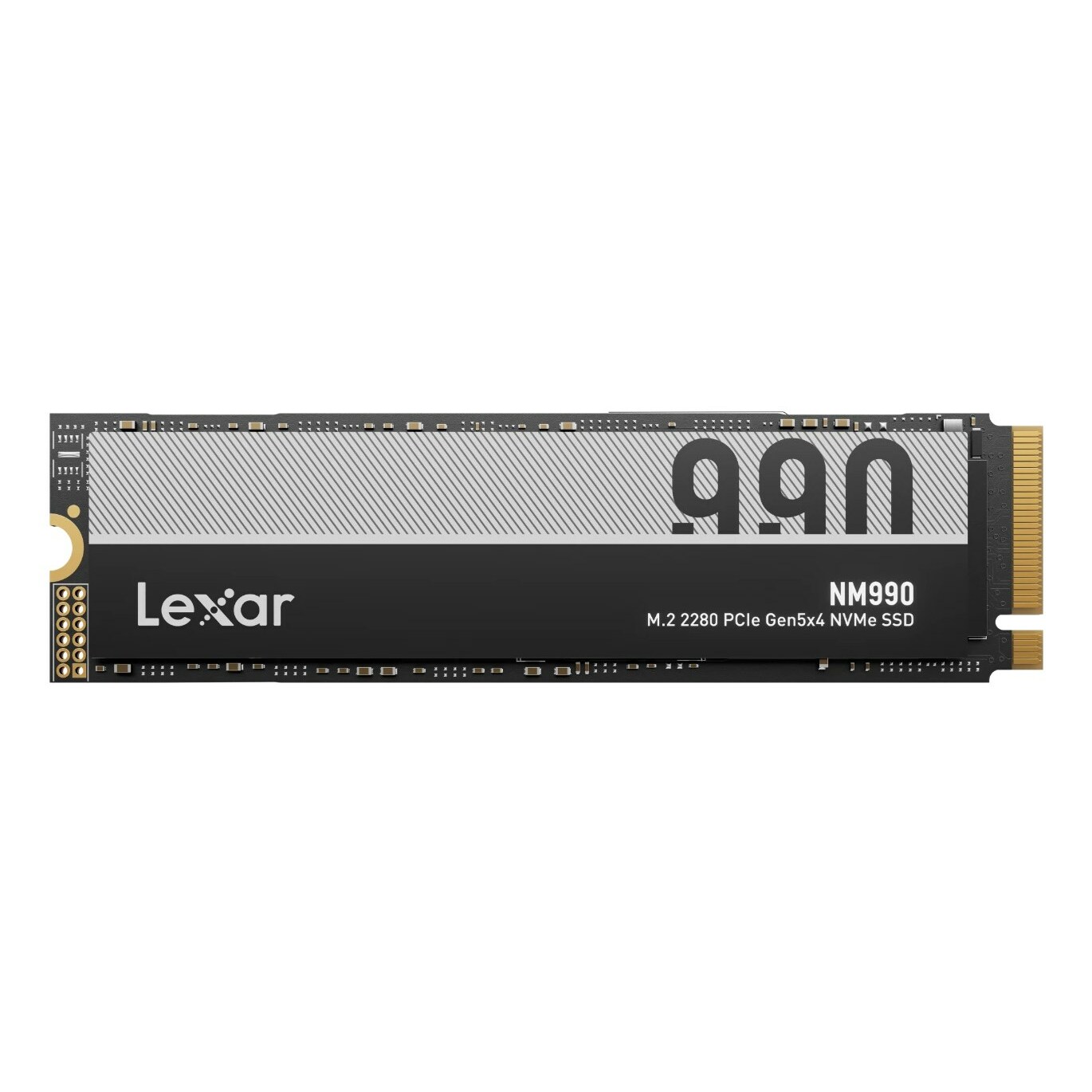 Lexar NM990 4 TB M.2