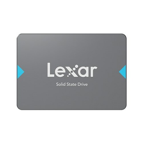 Lexar Dysk SSD NQ100 1TB SATA3