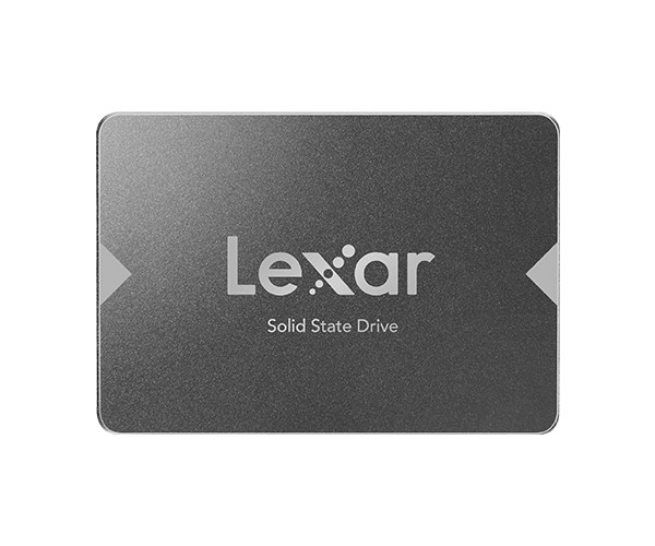 Lexar Dysk SSD NS100 256GB SATA3