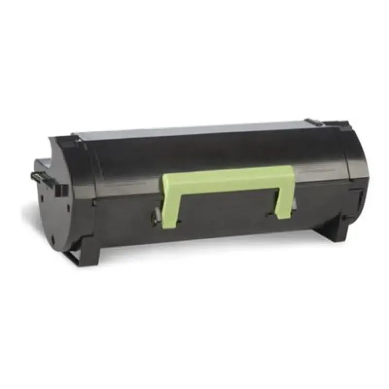 Lexmark melna kasete 16k (24B6186) |