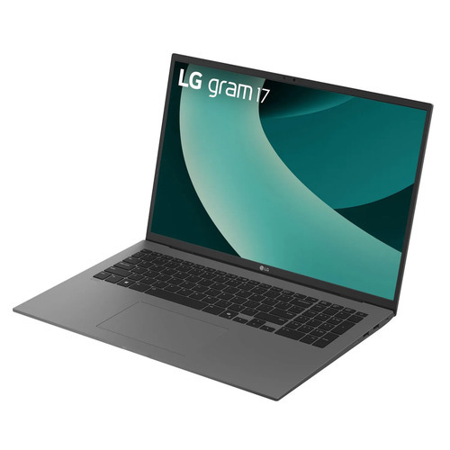 LG Electronics Portatīvais dators LG 17&quot
