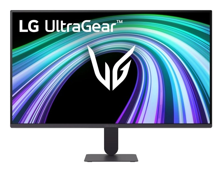 LCD monitors LG 23.8" 1920