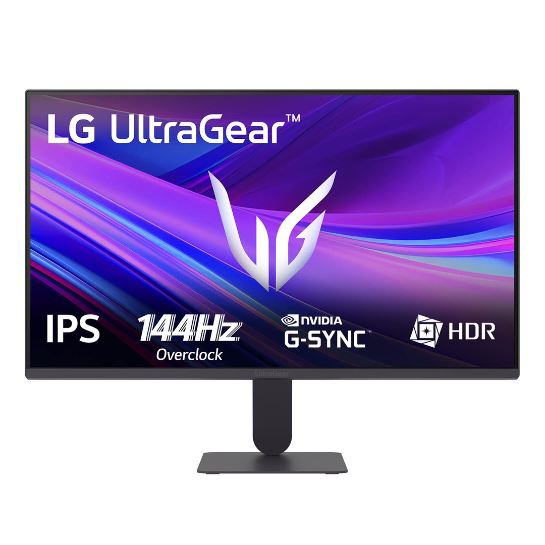 LG 24G411A-B Full HD LCD Monitors