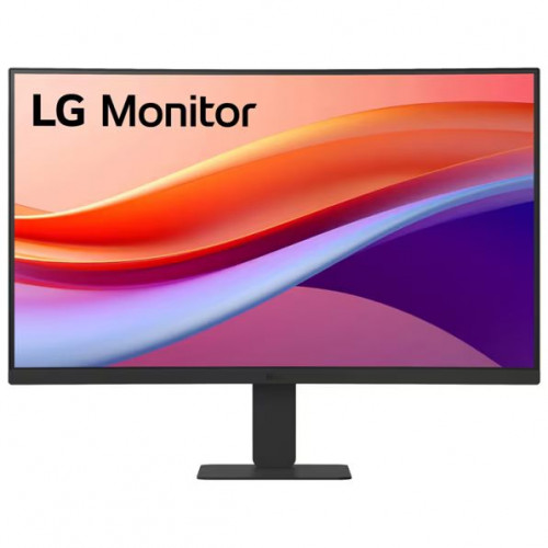 Monitor LG MT VA LCD LED