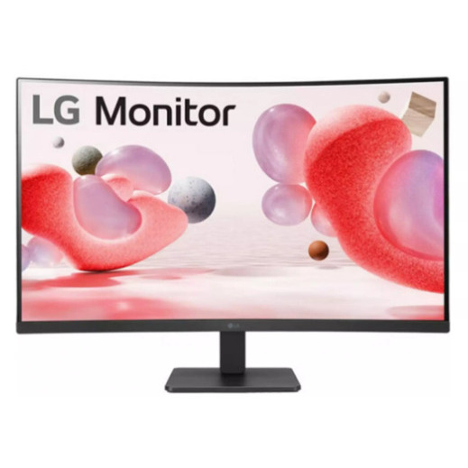 LCD Monitor|LG|32MR50C-B|31.5|Business/Curved|Panel VA|1920x1080|16:9|100Hz|5 ms|Tilt|32MR50C-B |