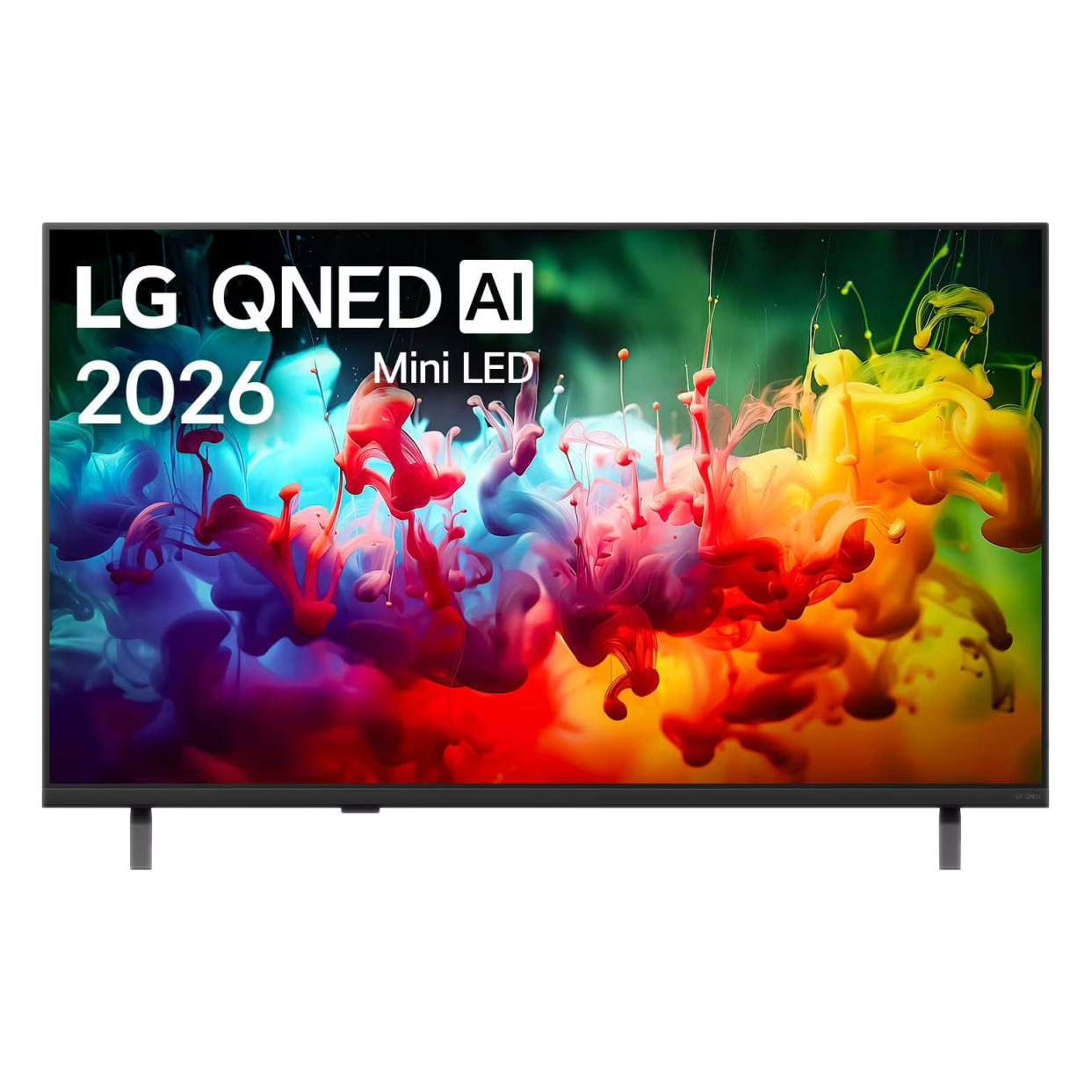 LG 43 collu QNED AI Mini-LED