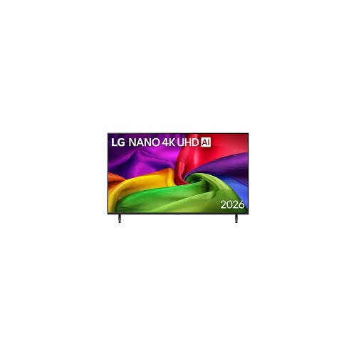 LG 50 collu NANO 4K UHD