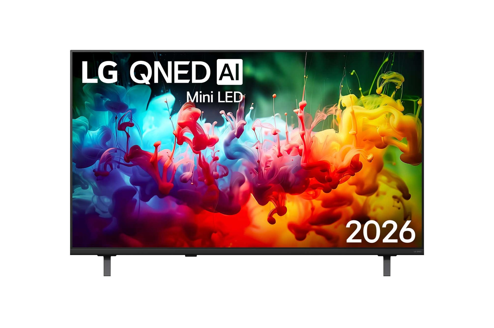 LG 50 collu QNED AI Mini-LED
