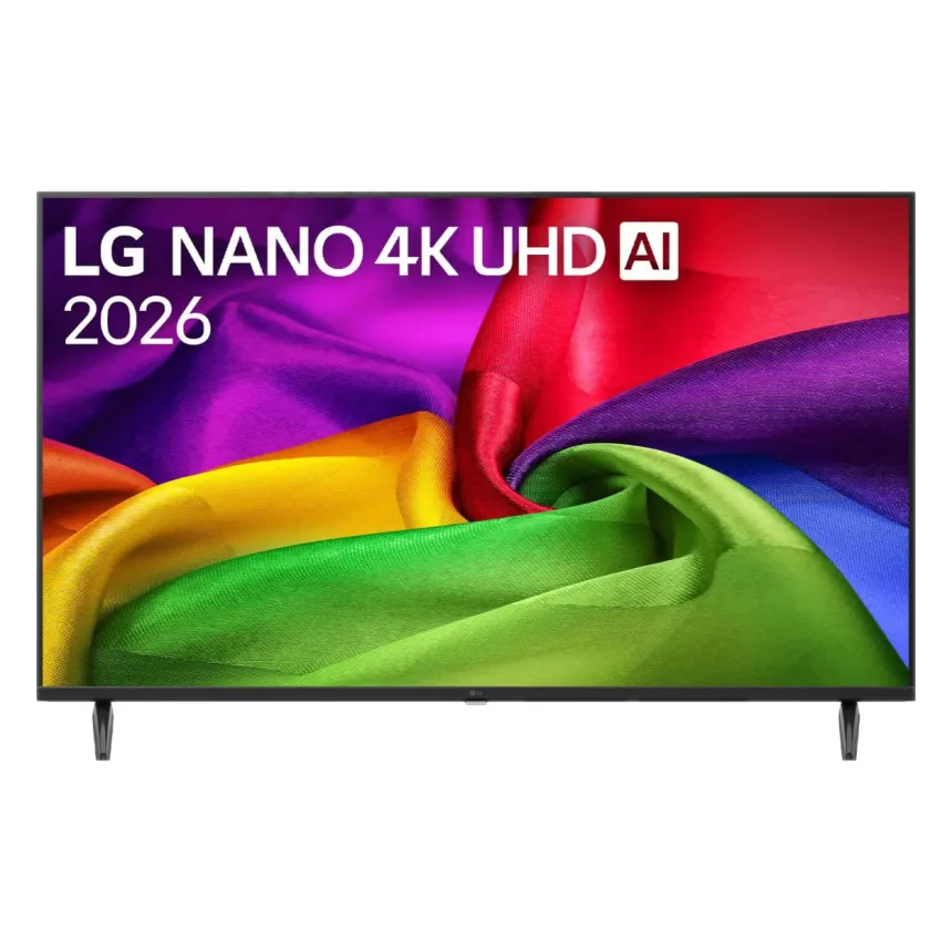 LG 55 collu NANO 4K UHD