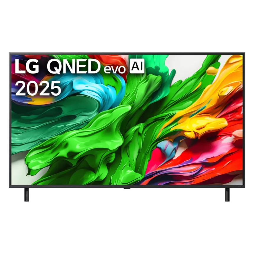 LG 55 collu QNED evo AI