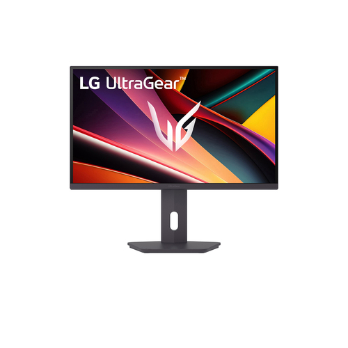 LCD monitors LG 27" 2560 x