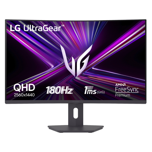 Monitor LG UltraGear 32G600A-B | 32G600A-B