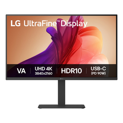 LG Electronics LG 32" 32U720A-B UltraFine