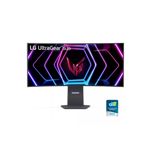 Monitors LG UltraGear OLED 39GS95QE-B |