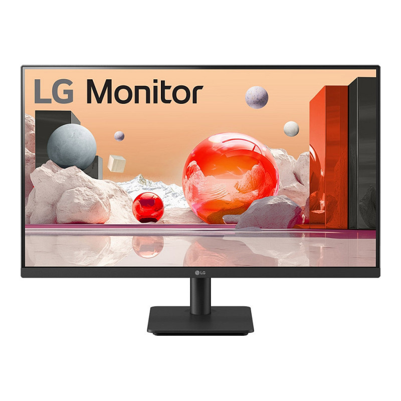 LG 27BA400-B, LED-Monitor - (68.6