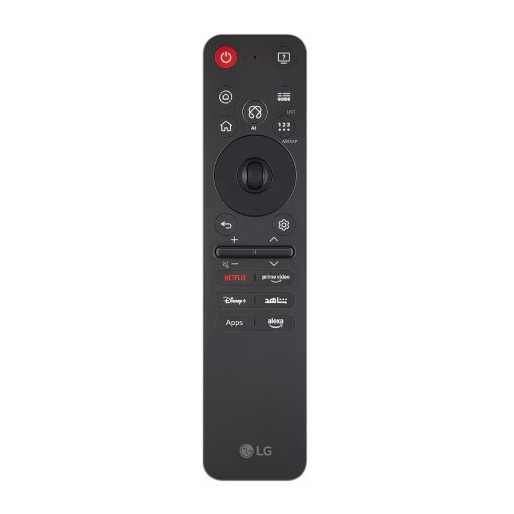 LG MR25GA AI Magic | MR25GA