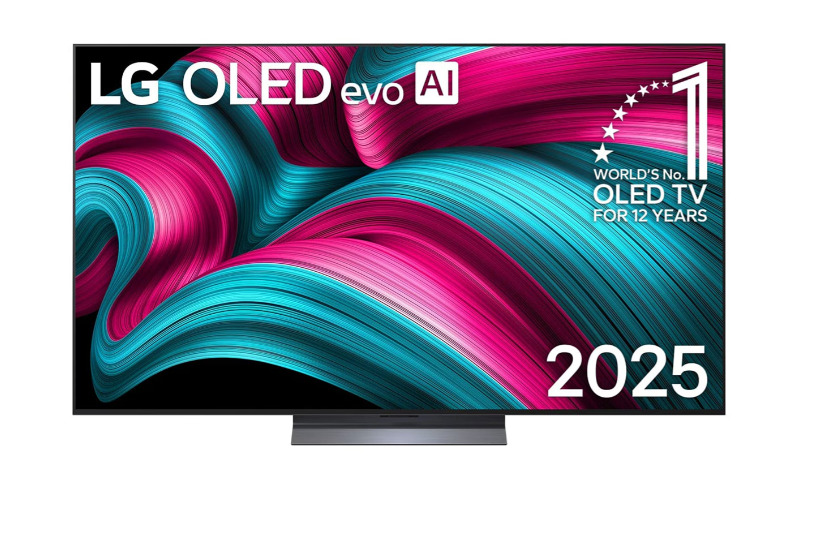 Televizors LG 65" OLED/4K/Smart 3840x2160 Bezvadu