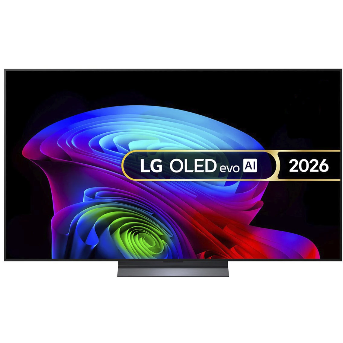 LG Electronics OLED65C6ELB.AEUD (163.9