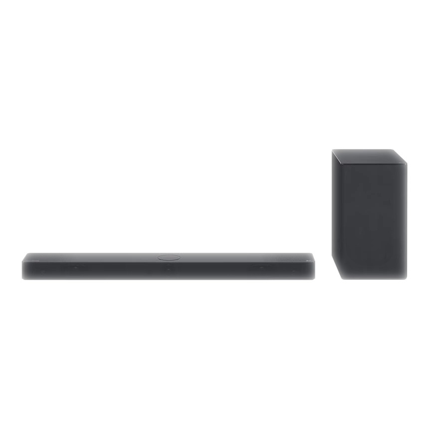 LG Soundbar SC9S, 3.1.3