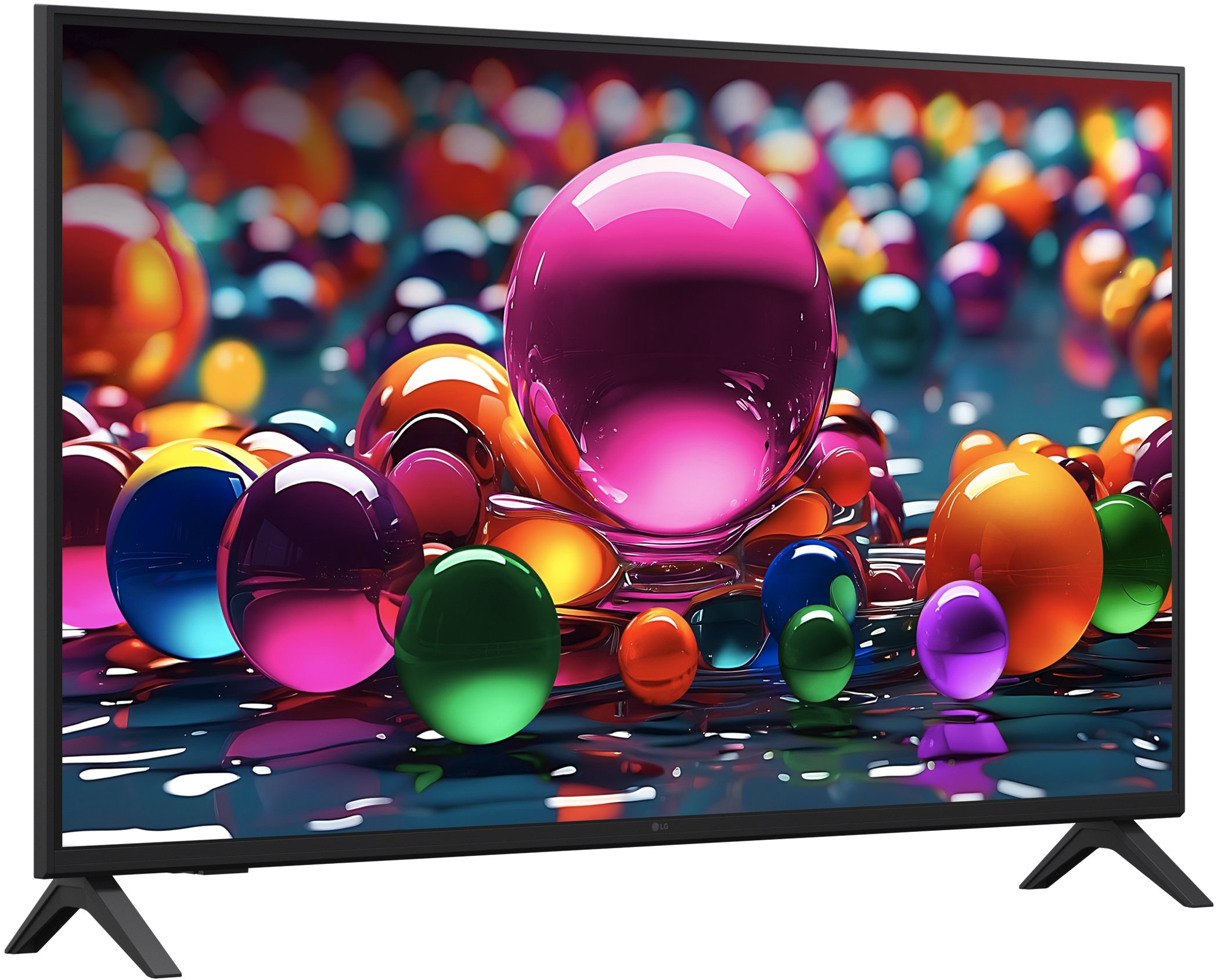 Telewizor LG LG TV 43UA75006LA (43UA75006LA