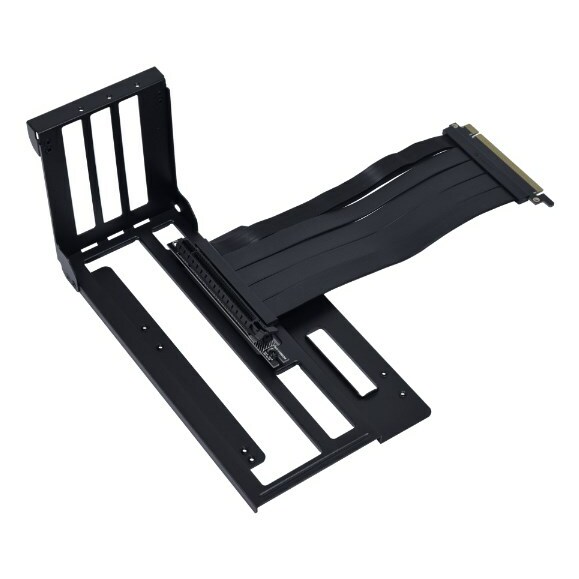 Lian Li DAN Cases A3-mATX Vertical