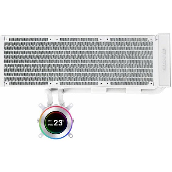 Lian Li HYDROSHIFT II LCD-C 360N