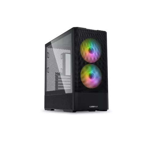 PC korpuss Lian Li Lancool 207