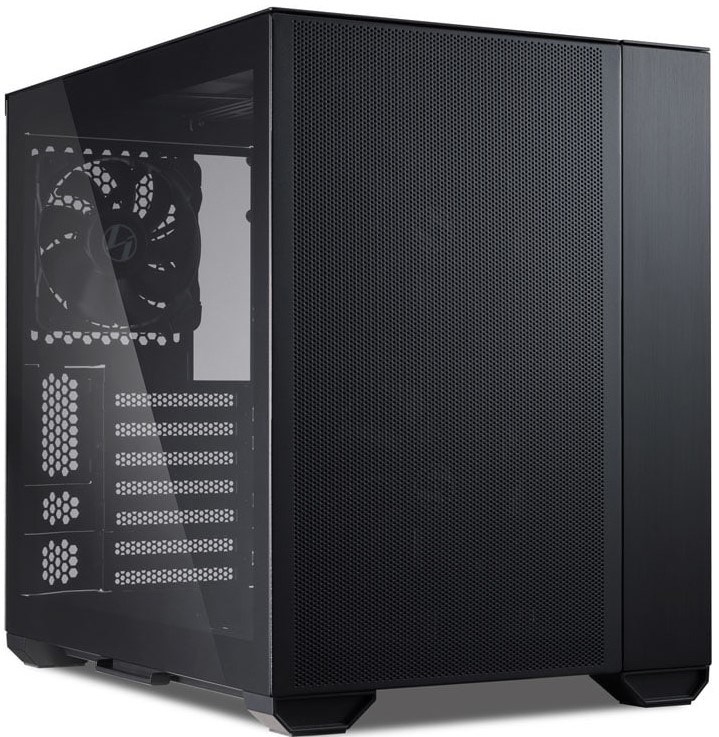 Lian Li O11 Air Mini, Mid-Tower