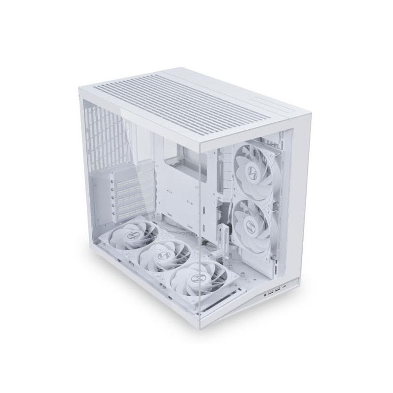 Datora korpuss Lian Li O11 Dynamic