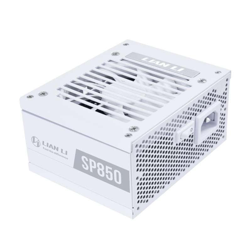Barošanas bloks LIAN LI SP0850 SFX