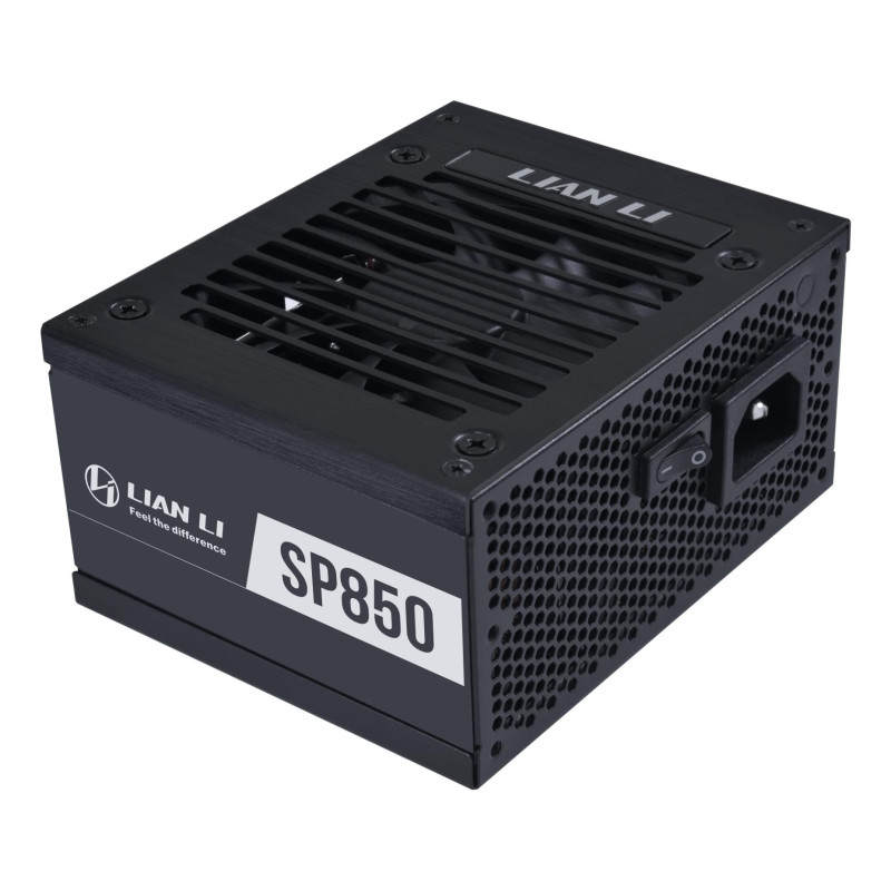 Zasilacz Lian Li SP850 V2 Gold