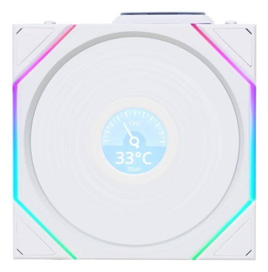 Lian Li UNI FAN TL Wireless