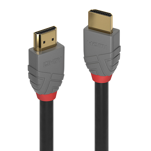 Lindy HDMI - HDMI kabelis 10m