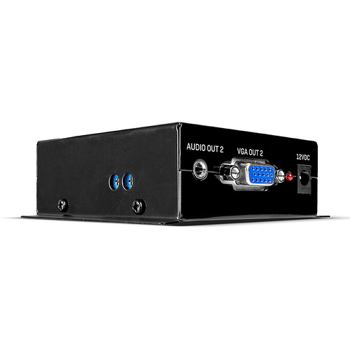 LINDY 300m Cat.6 VGA pagarinātājs