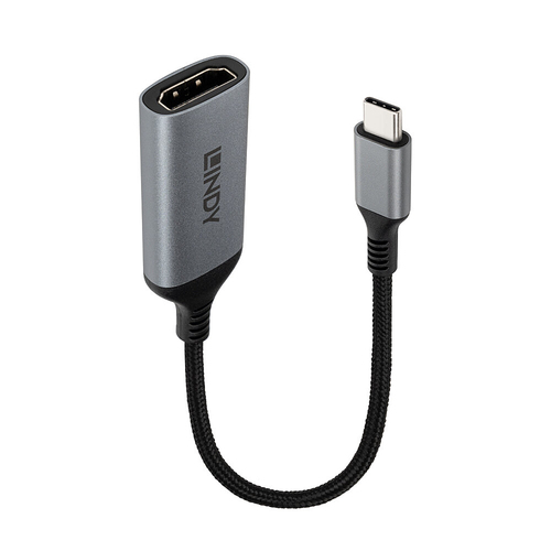 USB Type-C uz HDMI kabeļa adapteris
