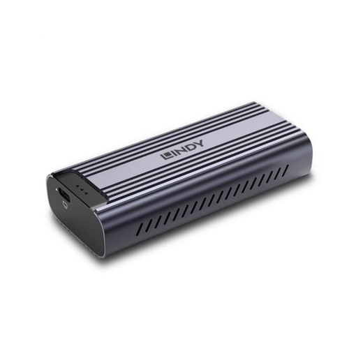 LINDY USB4 NVMe M.2 SSD