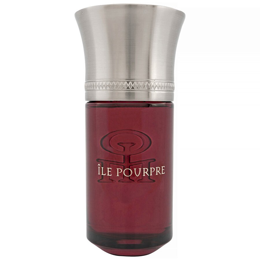 Liquides Imaginaires LIQUIDES IMAGINAIRES L Ile
