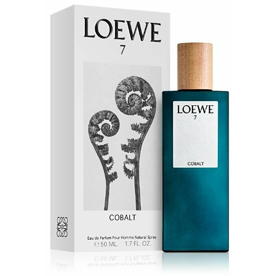 Loewe 7 Cobalt Smaržas EDP 50