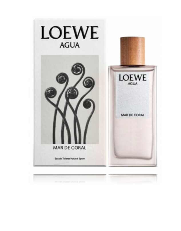 Loewe Agua Mar De Coral Smaržas