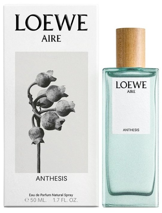 Loewe Aire Anthesis Smaržas EDP 50