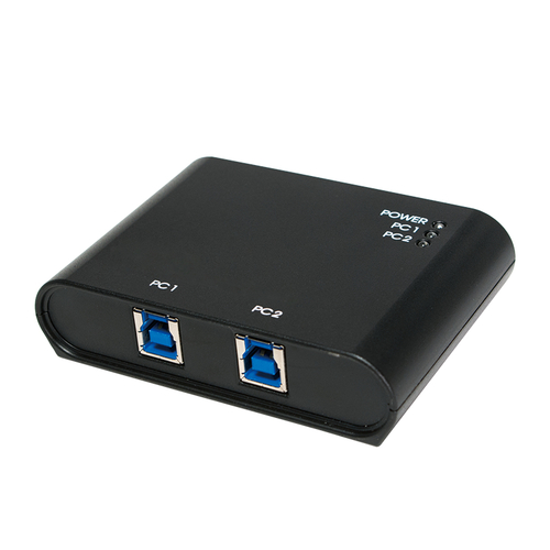USB adapteris LogiLink USB - USB-B