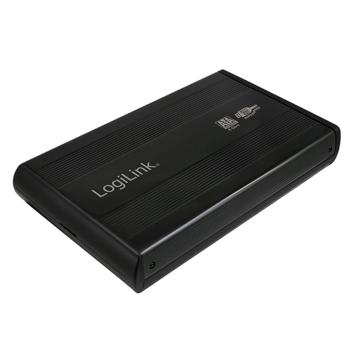 Logilink Korpuss 8.9cm (3,5"