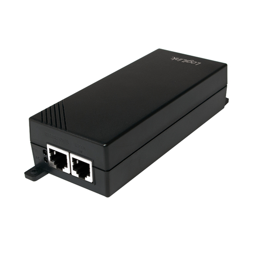 LogiLink PoE barošanas injektors, 30W jauda