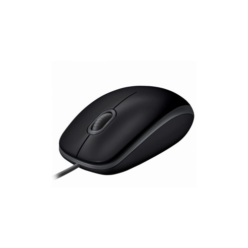 Logitech B110 Silent Datora Pele |