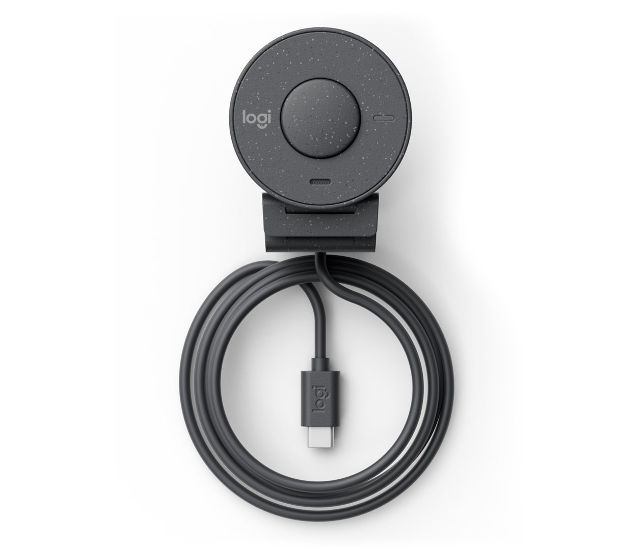 Logitech Brio 300 Graphite tīmekļa kamera